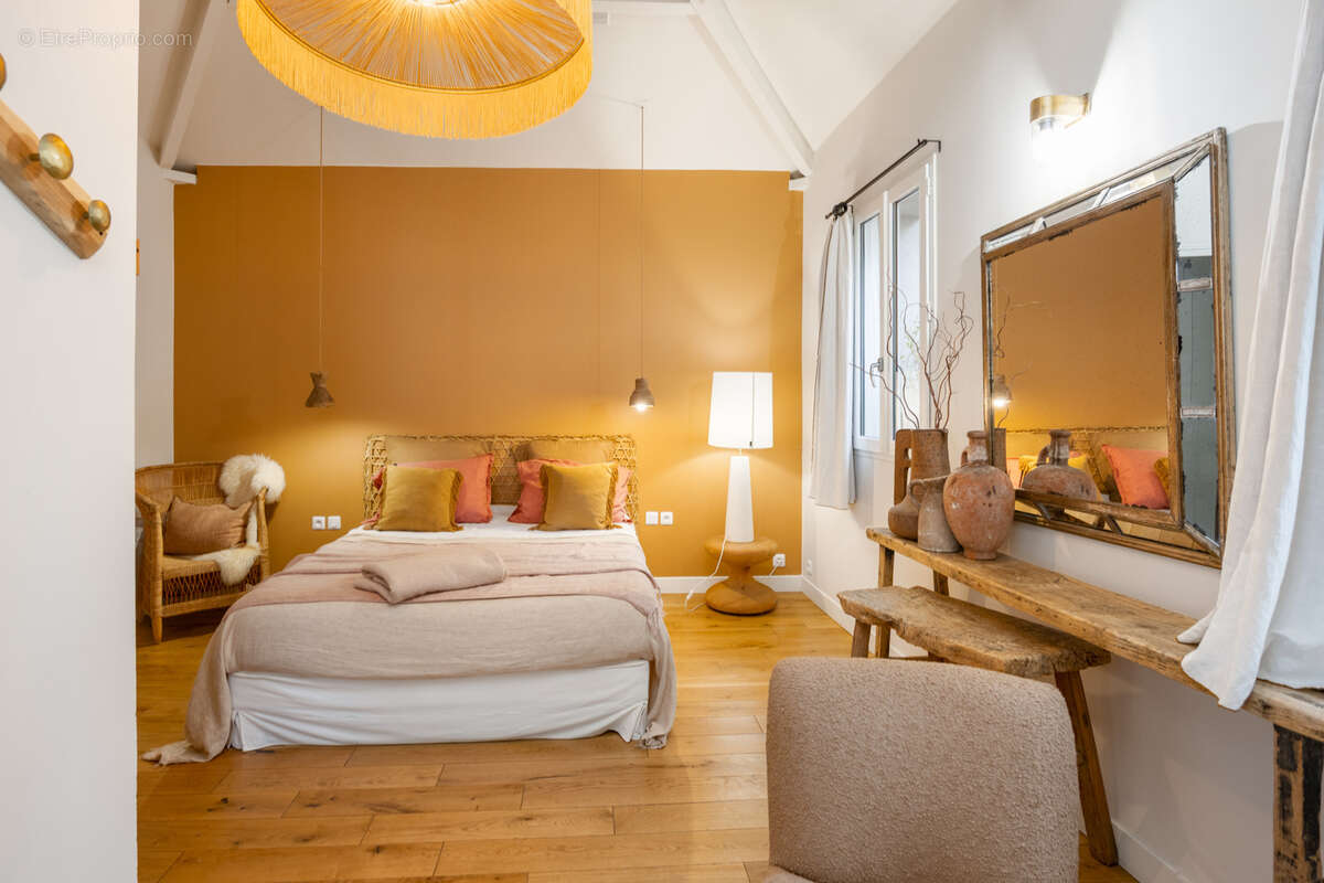 Maison à SAINT-MALO