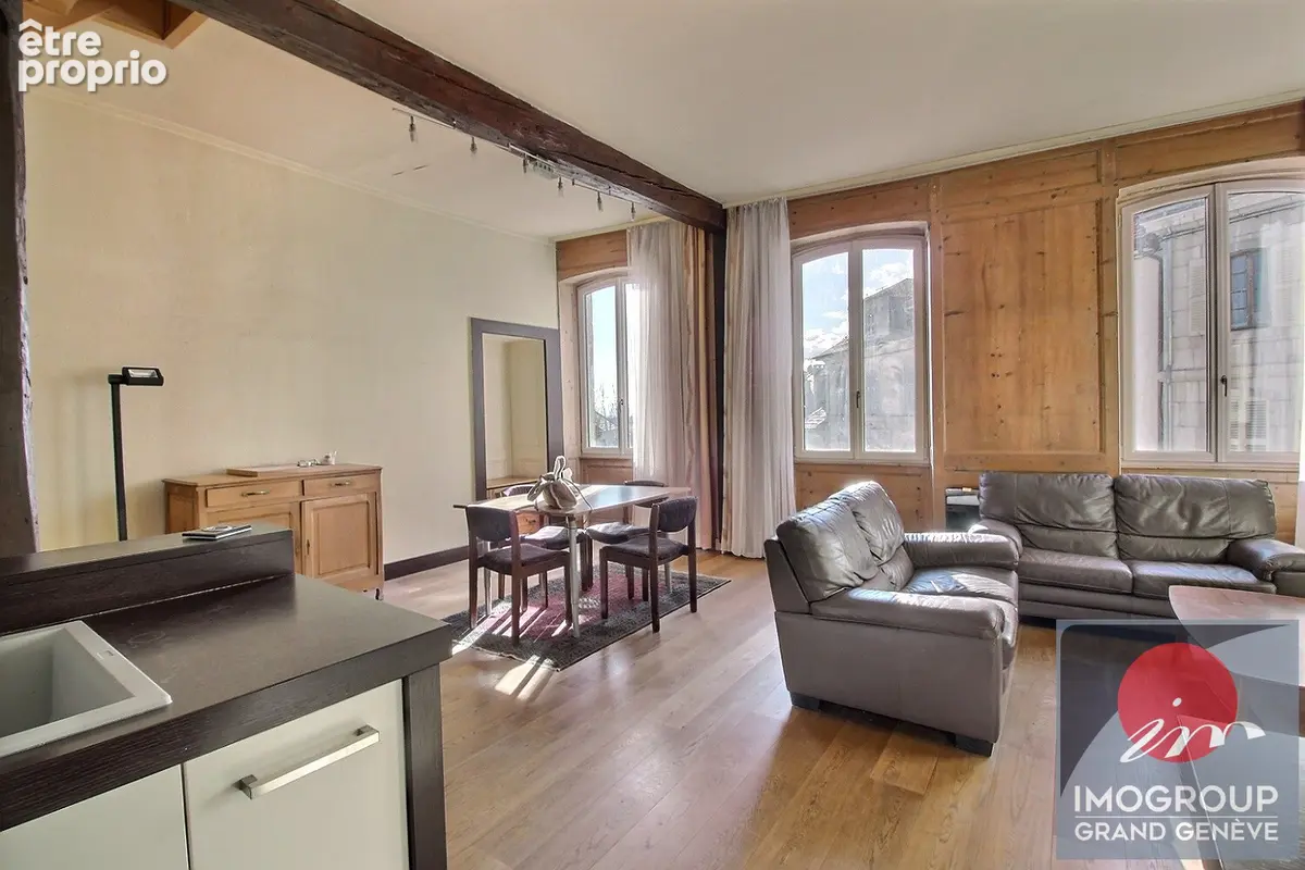 Appartement Gex 6 pièce(s) 245.69 m2 - photo 5