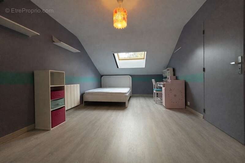 VAL DE CHAISE (74) - MAISON de 2015 Type 4 de 111,52 m2 - Terrain 431m2 - photo 5