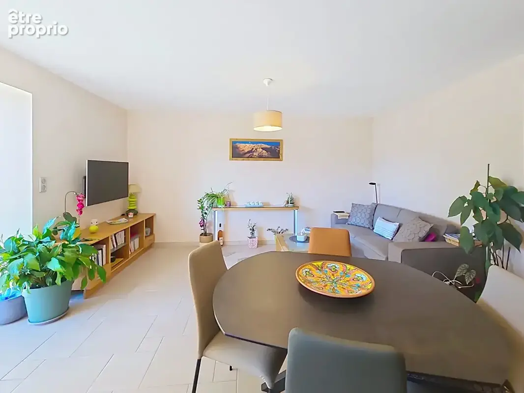 Appartement 3 pièces 75 m² à vendre à Sanary-Sur-Mer (83110) - photo 2