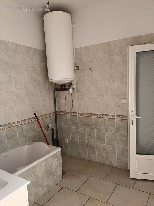 Appartement à MARSEILLE-11E