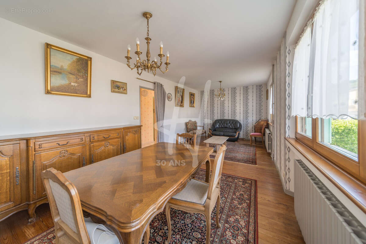 Maison 110 m² à Rombas  - photo 8