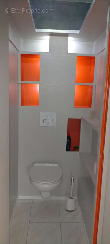 Appartement à MELUN