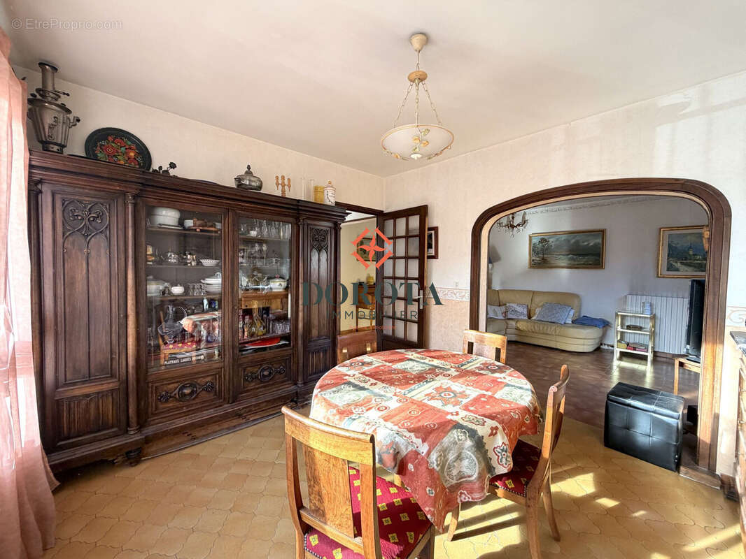 Maison à LE VERSOUD