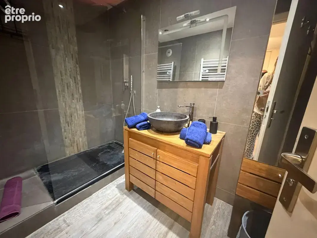 Appartement Trouville Sur Mer 3 pièce(s) 75,5 m2 - photo 10