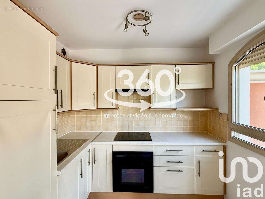 Photo 7 - Appartement à LA VALETTE-DU-VAR