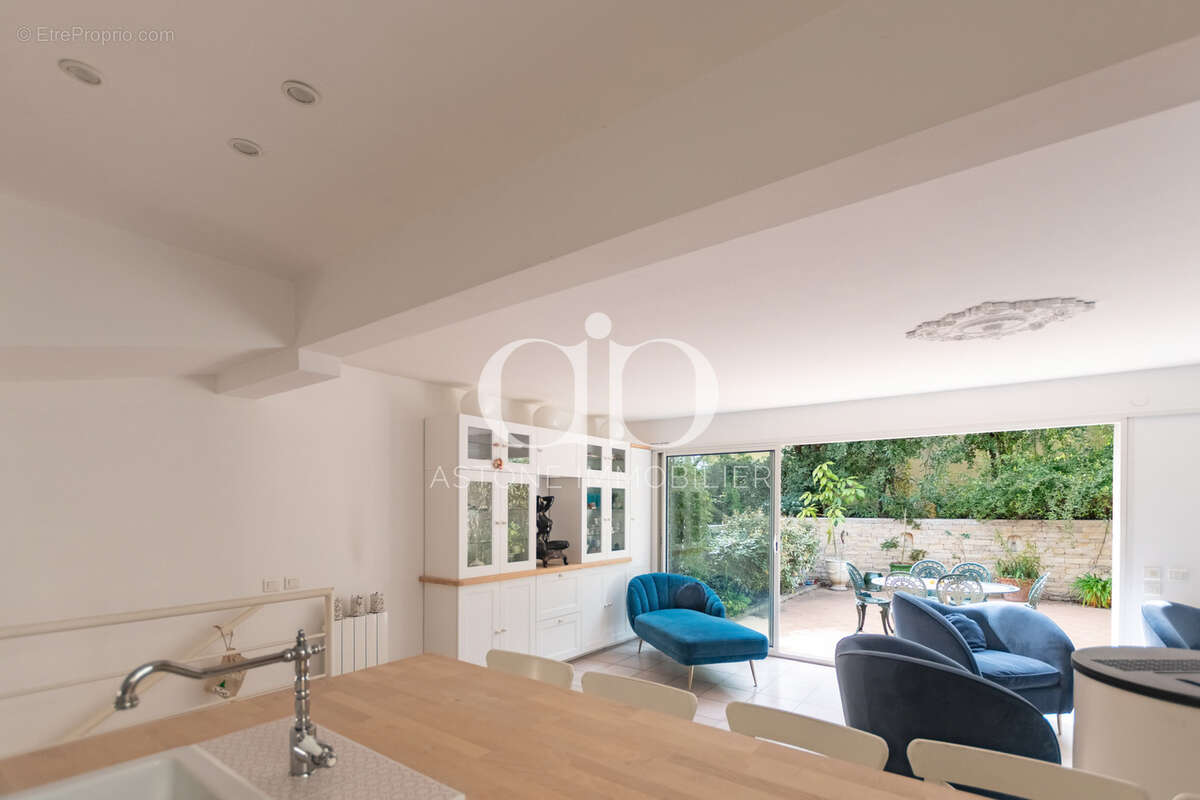 Appartement à CASSIS