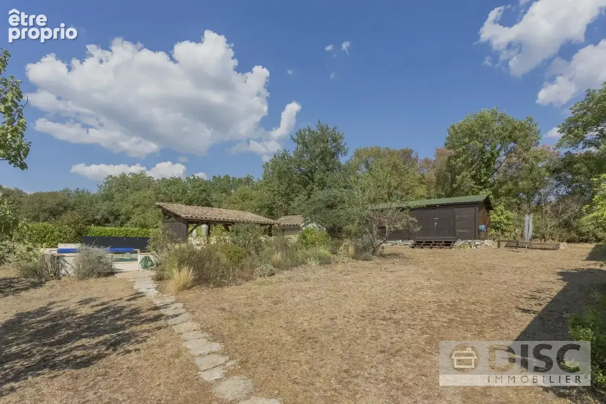 Belle et spacieuse propriété en pierre avec piscine et 3,8 hectares de terrain. - photo 36