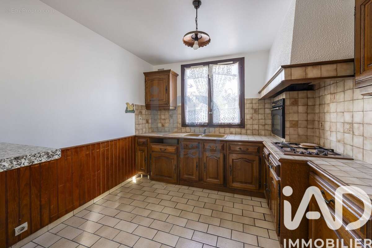 Photo 3 - Maison à VILLEJUIF