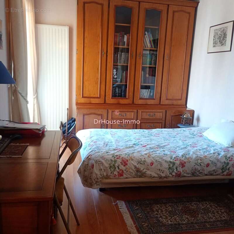 Appartement à LE PUY-EN-VELAY