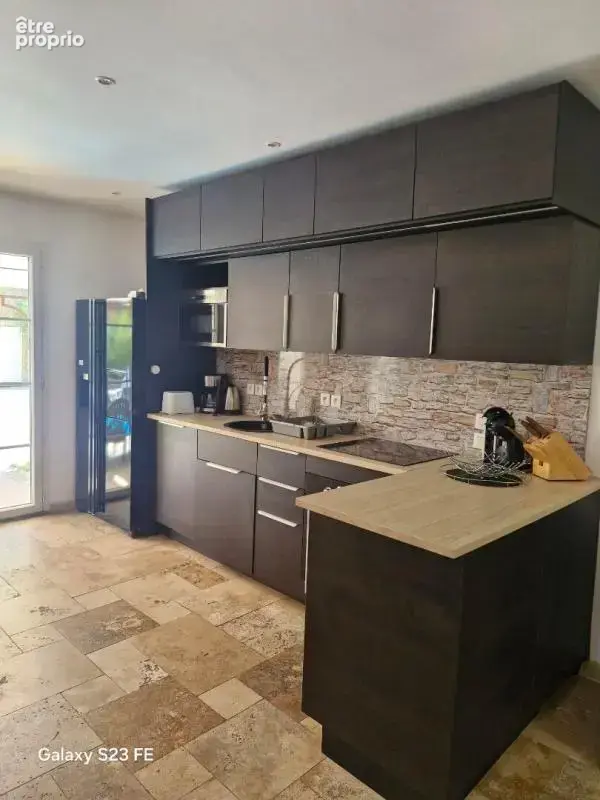 Au Thoronet Maison de 2019 7 pièce(s) 167 m2, terrain 600m², piscine-chauffée - photo 18