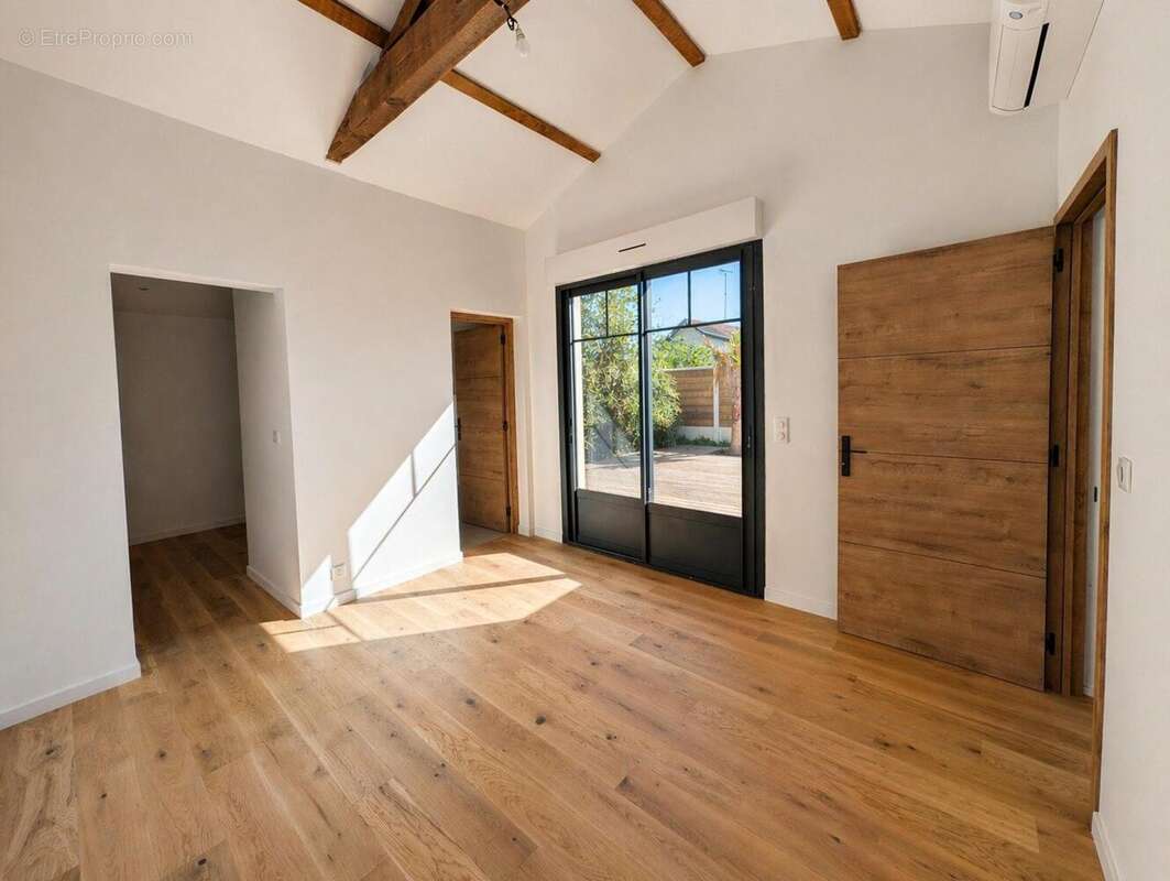 Photo 3 - Maison à LA TESTE-DE-BUCH