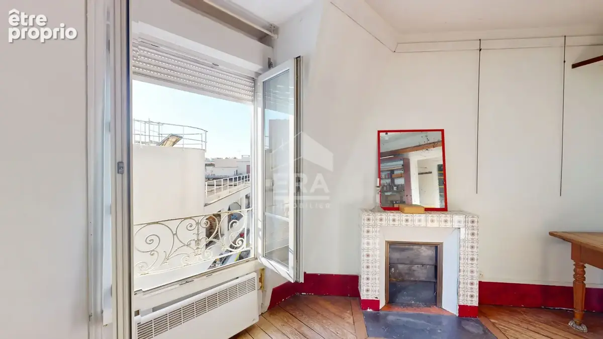 Photo Appartement à Paris-19e au prix de 284 000€