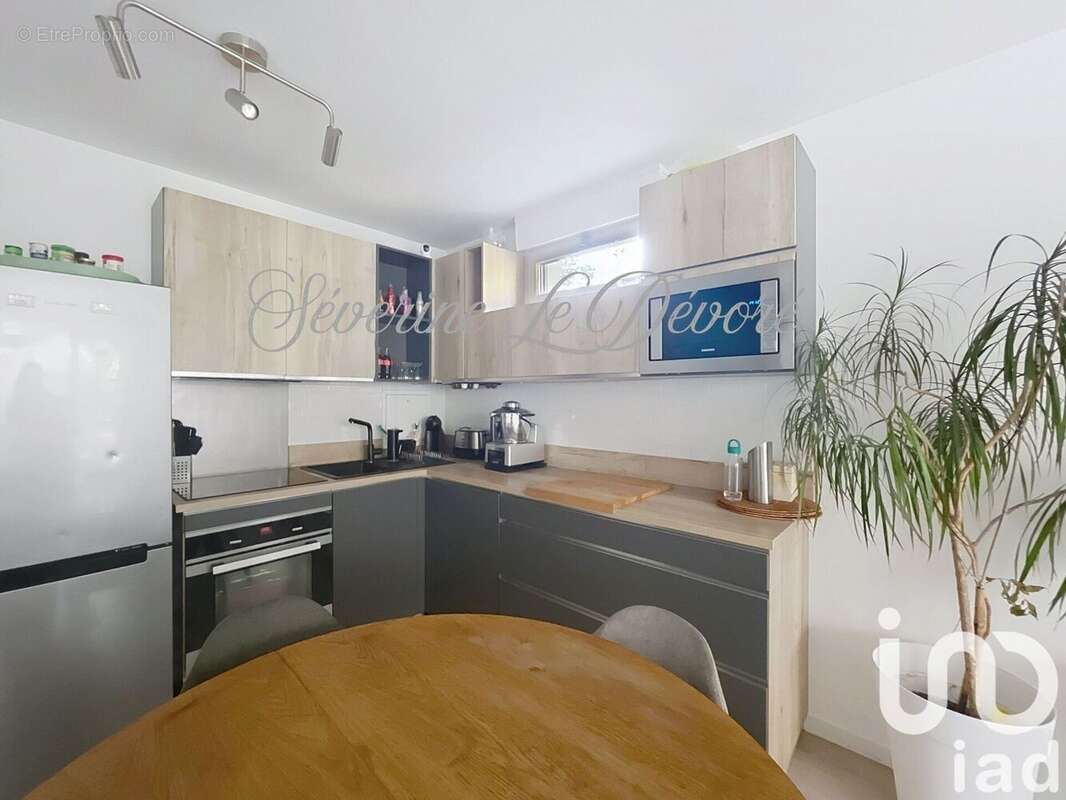 Photo 7 - Appartement à ERMONT