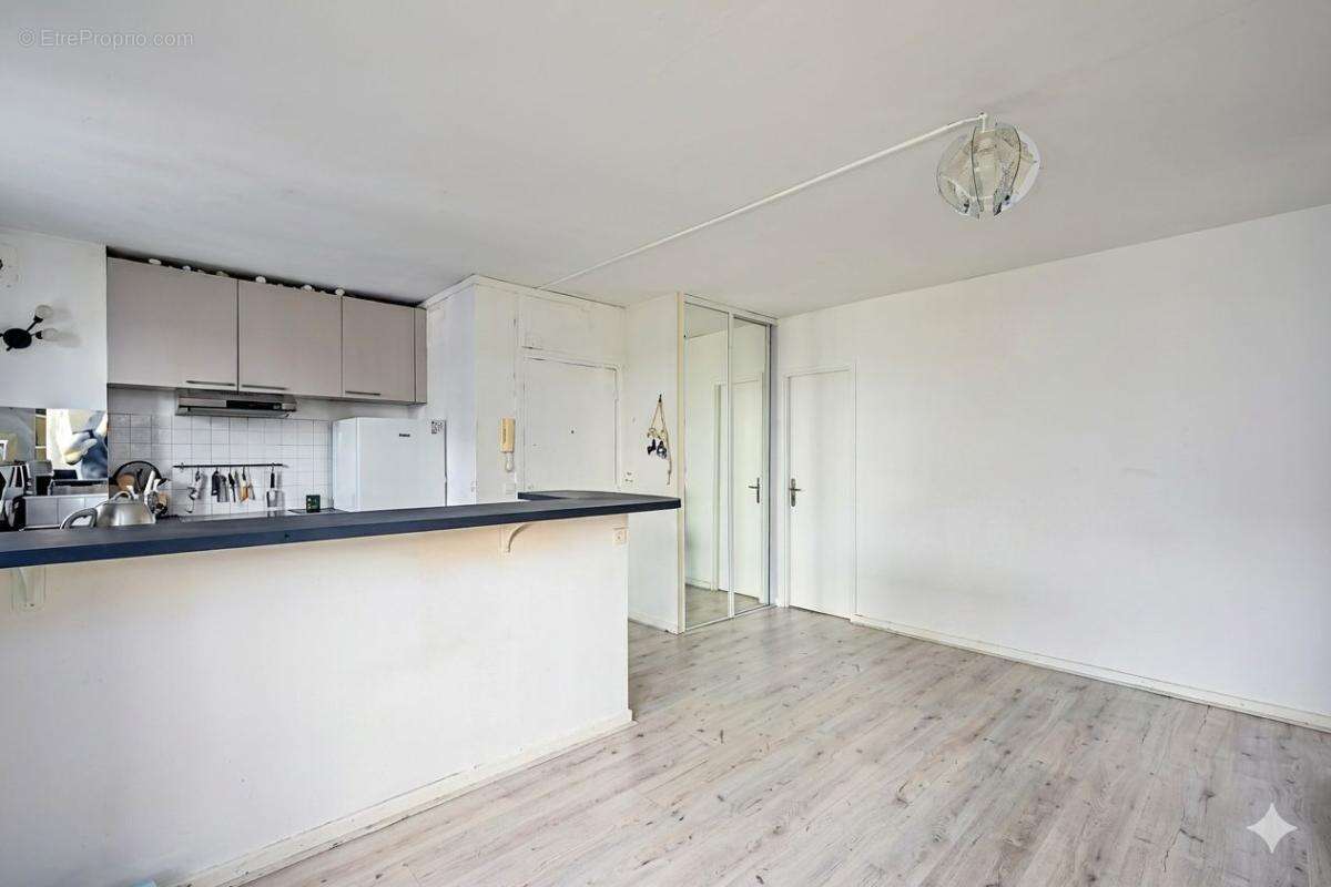 Appartement à VANVES