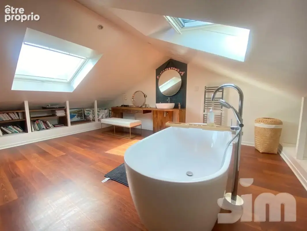 Maison 5 pièces 103 m² à vendre à Chelles (77500) - photo 4