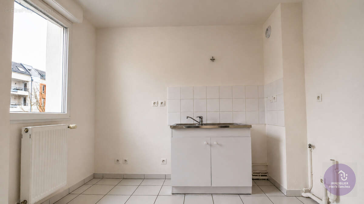 Appartement à SOUFFELWEYERSHEIM