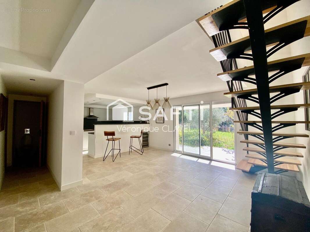 Photo 4 - Maison à SAINT-CHRISTOL-LES-ALES