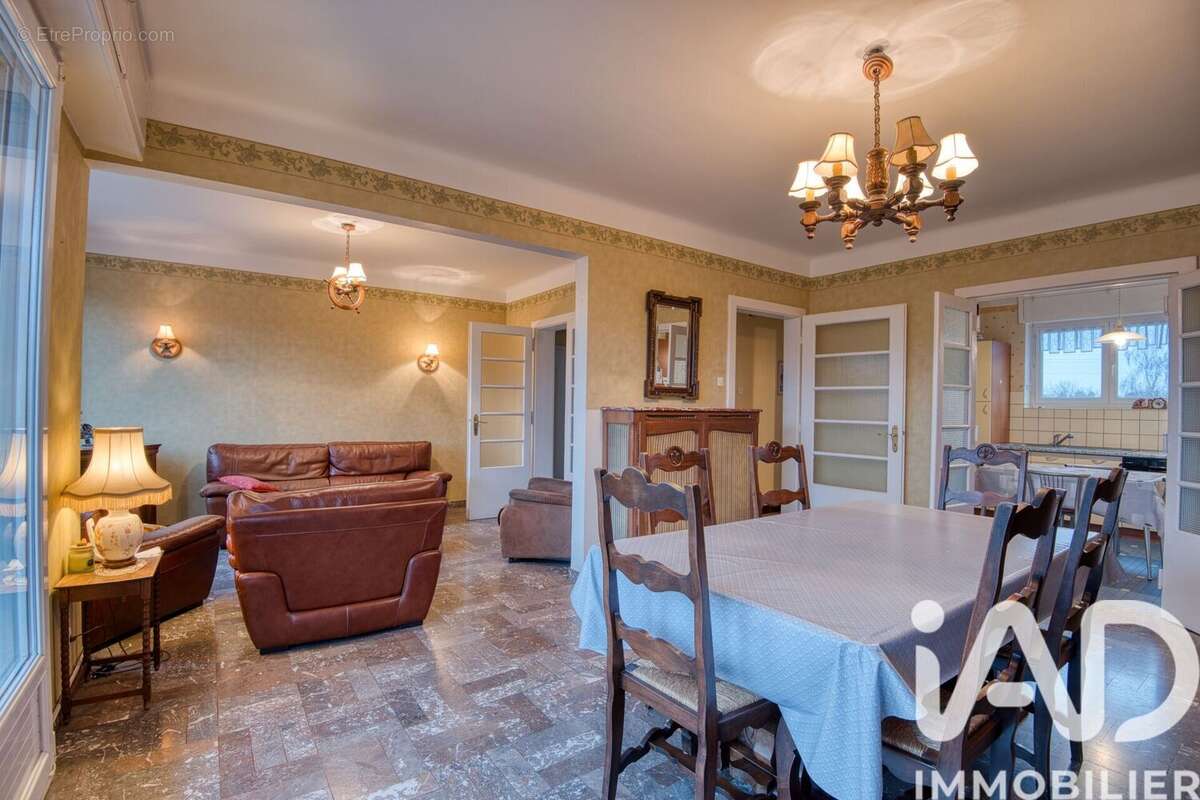 Photo 6 - Maison à FLORANGE