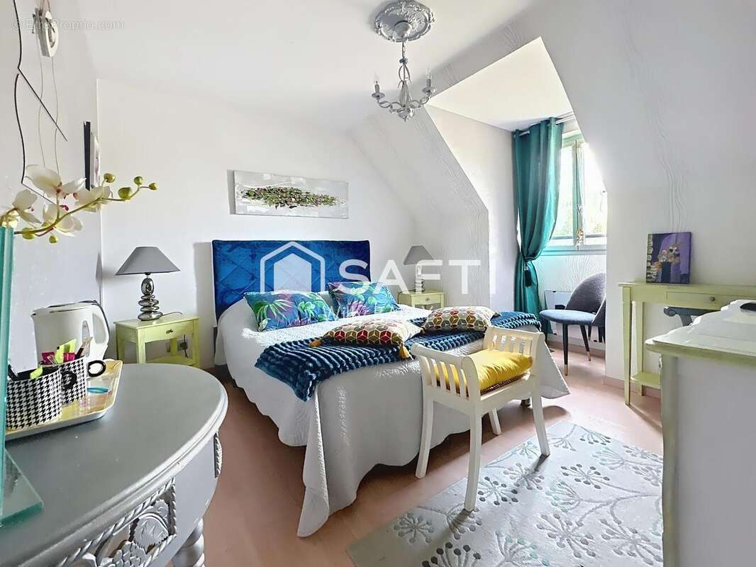 Photo 7 - Maison à MONTREUIL