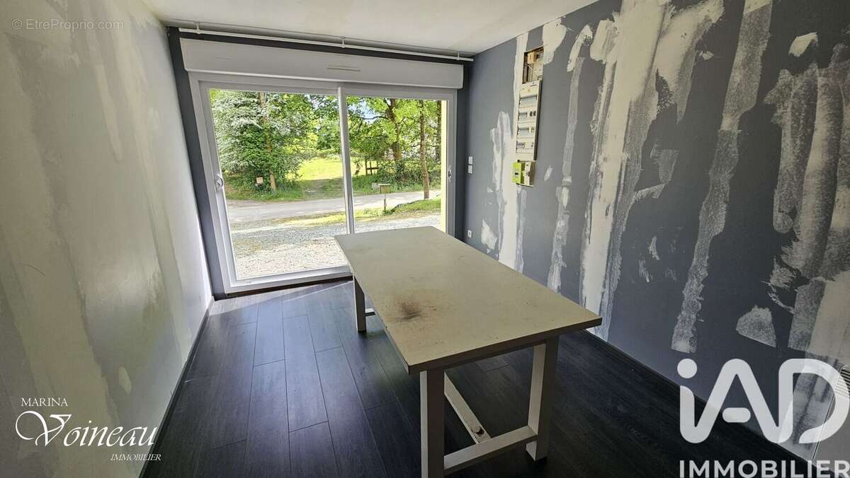Photo 7 - Maison à PLESSE
