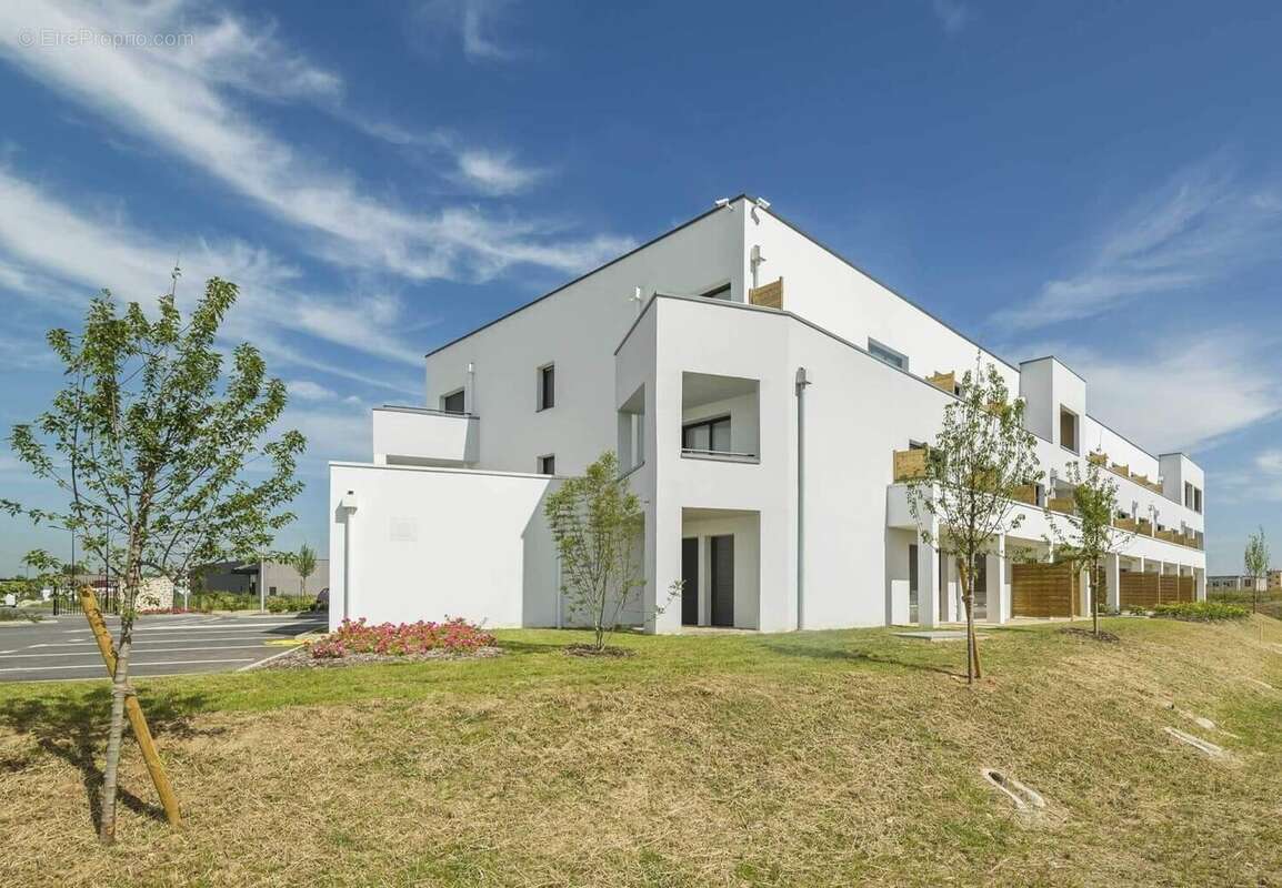 Appartement à VILLEJUST