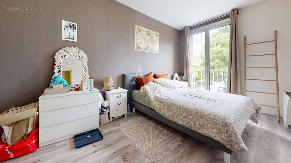Appartement à HERBLAY