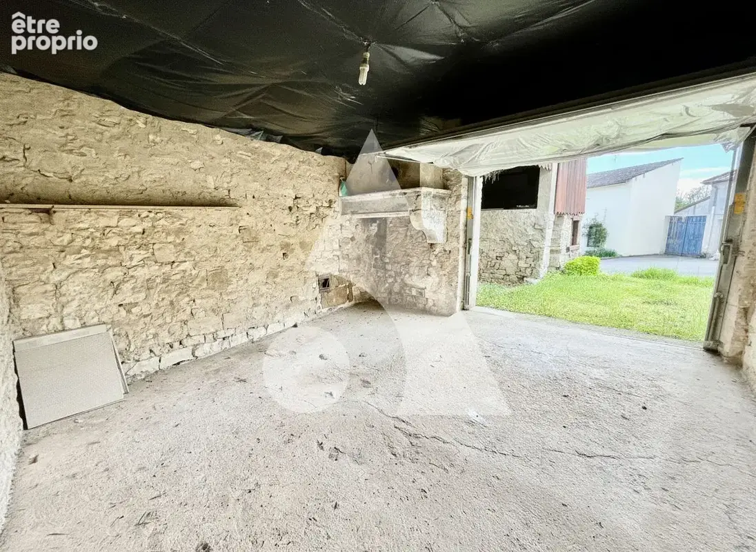 Maison Gondrecourt-Le -Château 3 pièce)s 78 m2 - photo 9