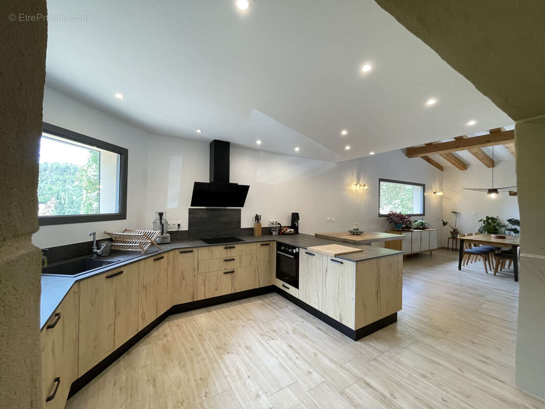 Maison à MOURS-SAINT-EUSEBE