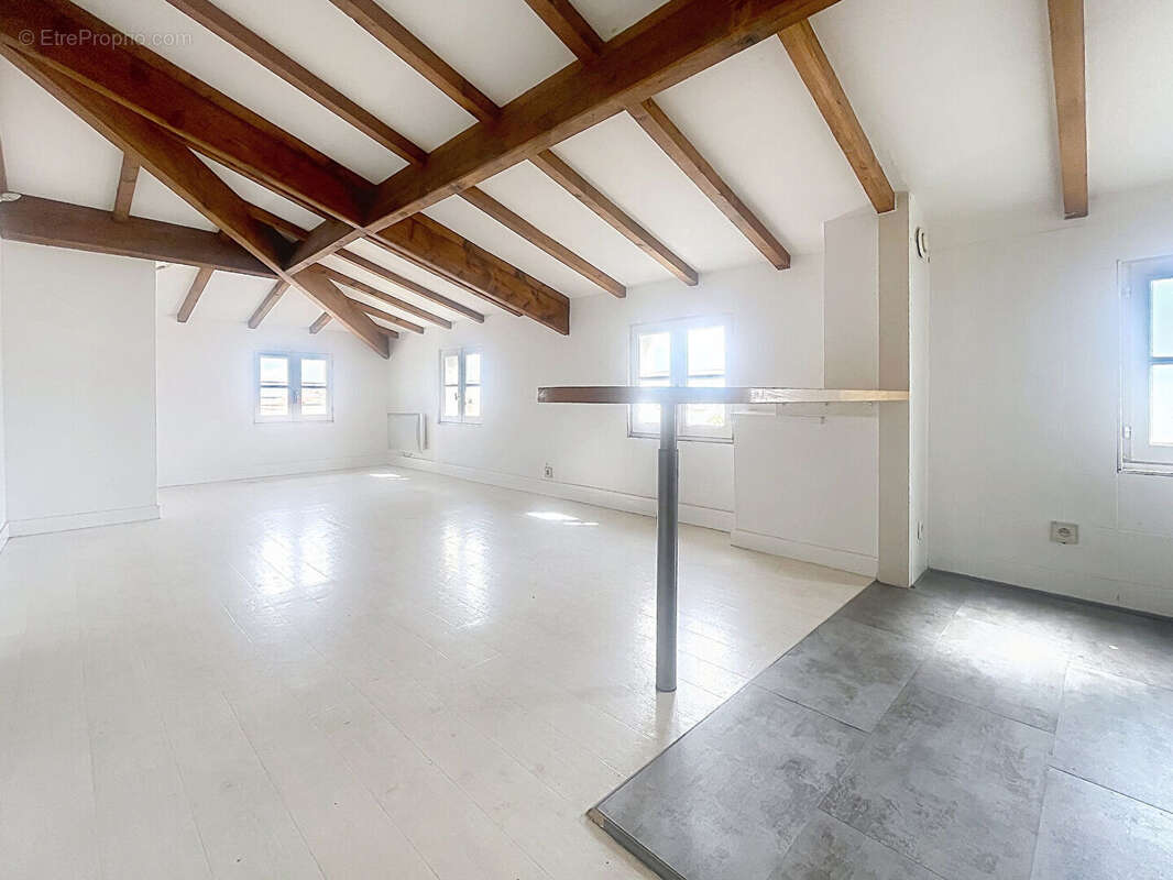 Appartement à ROCHEFORT
