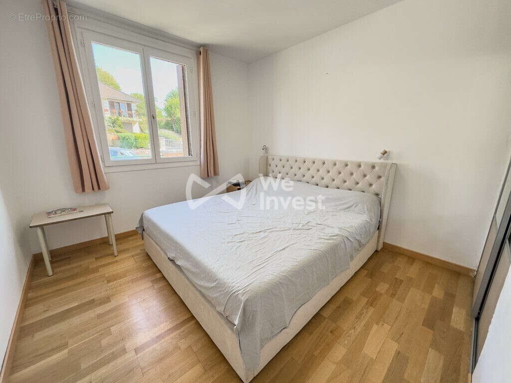 Maison 94 m² à Chateau-Thierry  - photo 8
