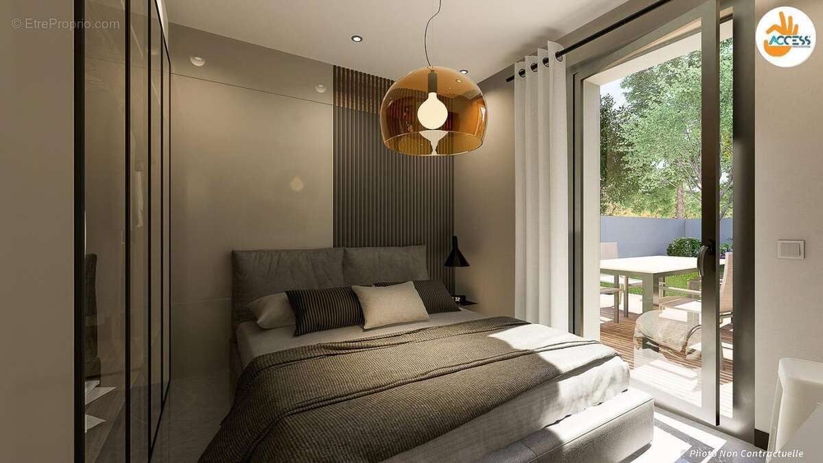 Maison 4 pièces 55 m2 - photo 4