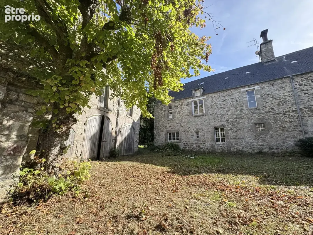 Maison à MARTINVAST
