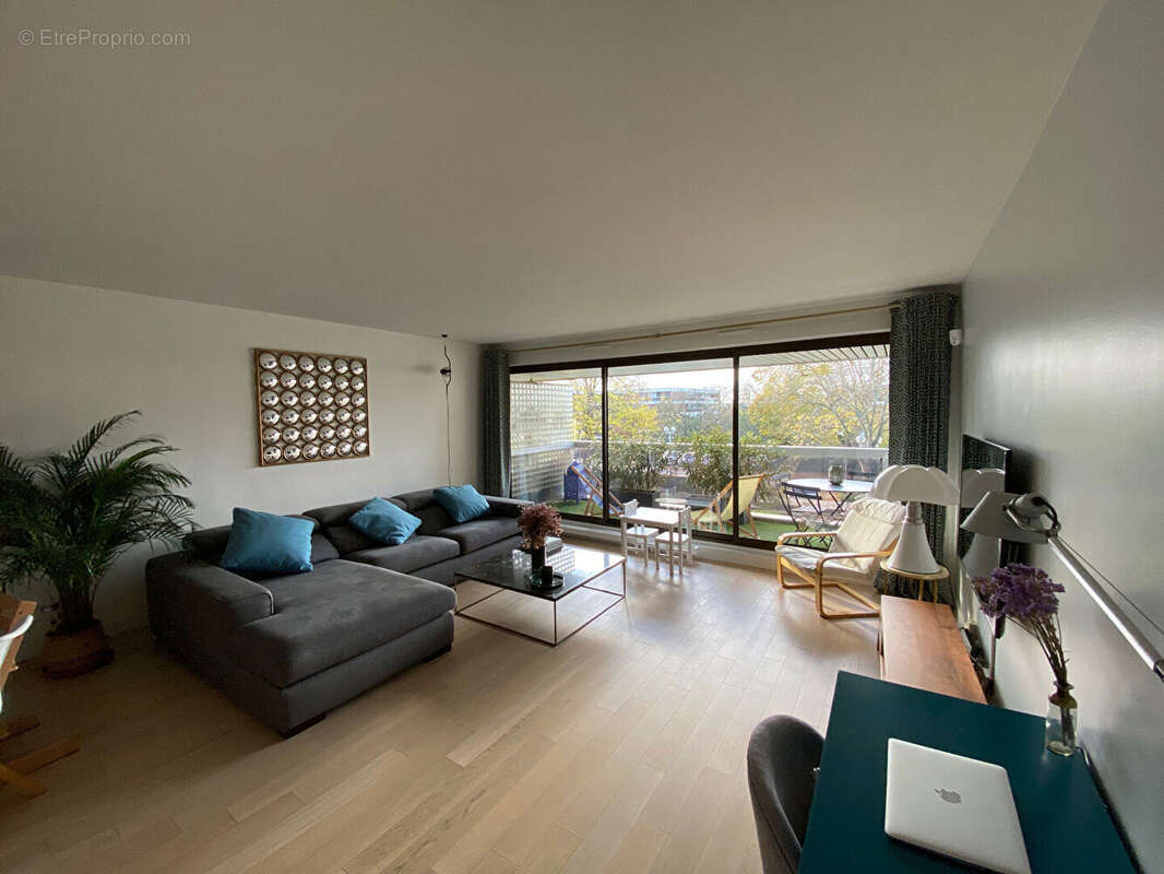 Appartement à LE CHESNAY