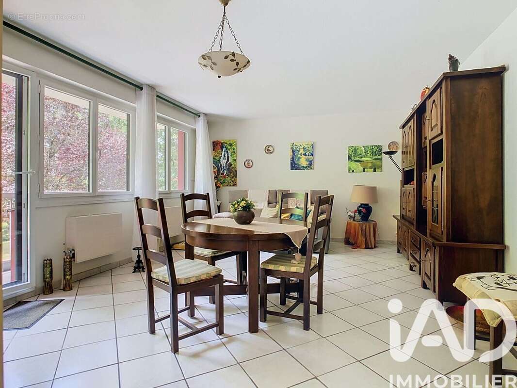 Photo 3 - Appartement à NANTES