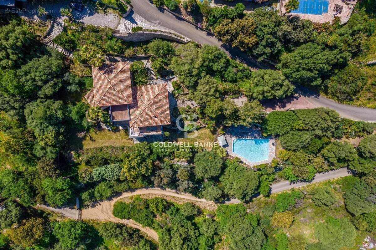 Maison à MONTICELLO