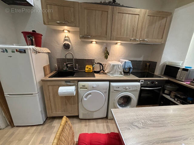 Appartement à MONTAUROUX