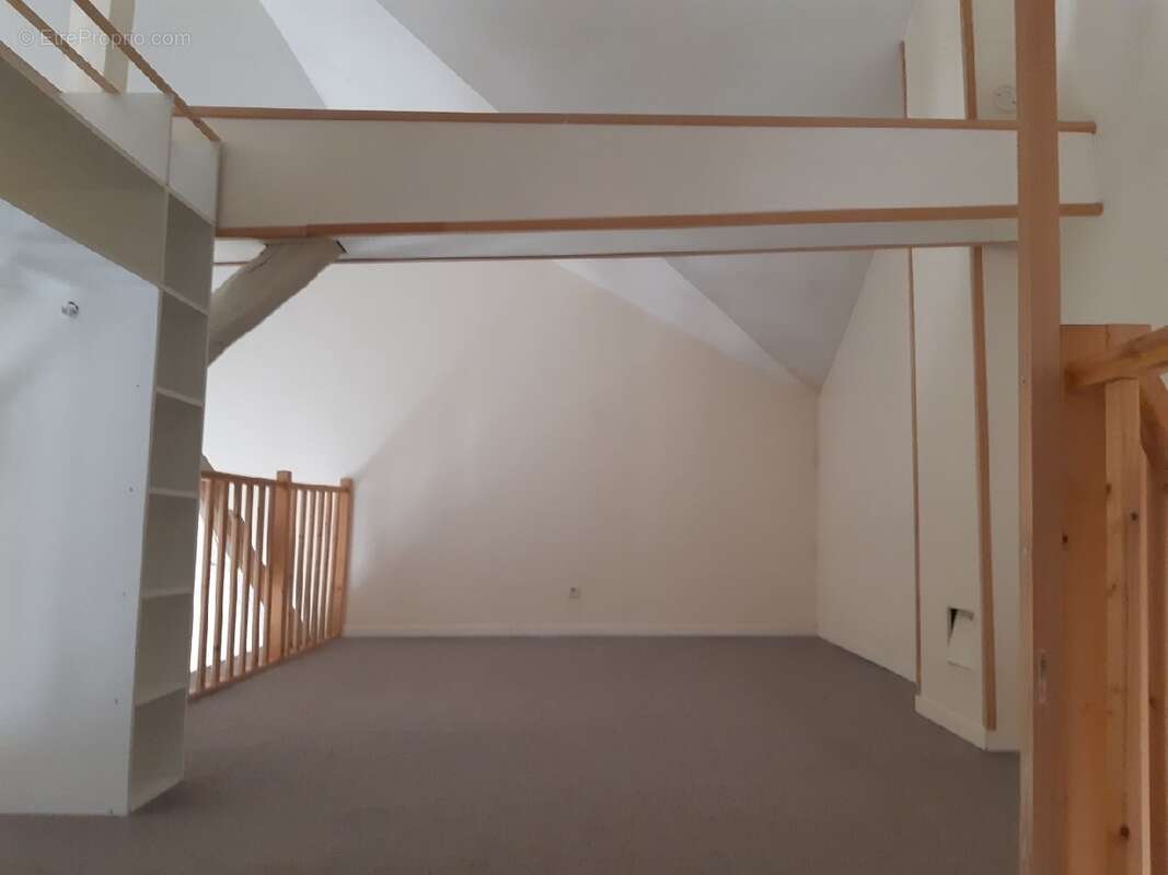 Appartement à BRUNOY