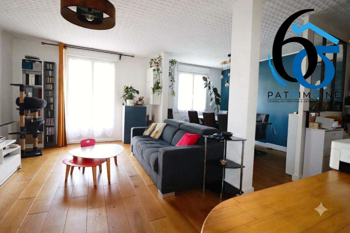 Maison 94 m² à Colomiers  - photo 2