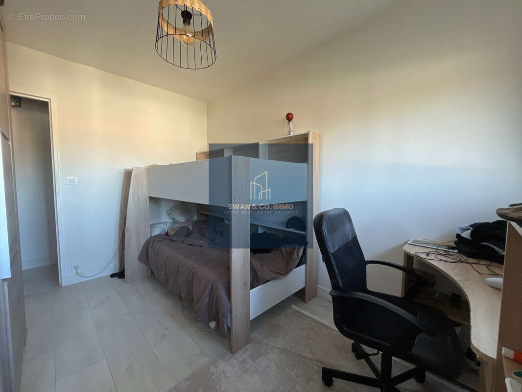 Appartement à CENON