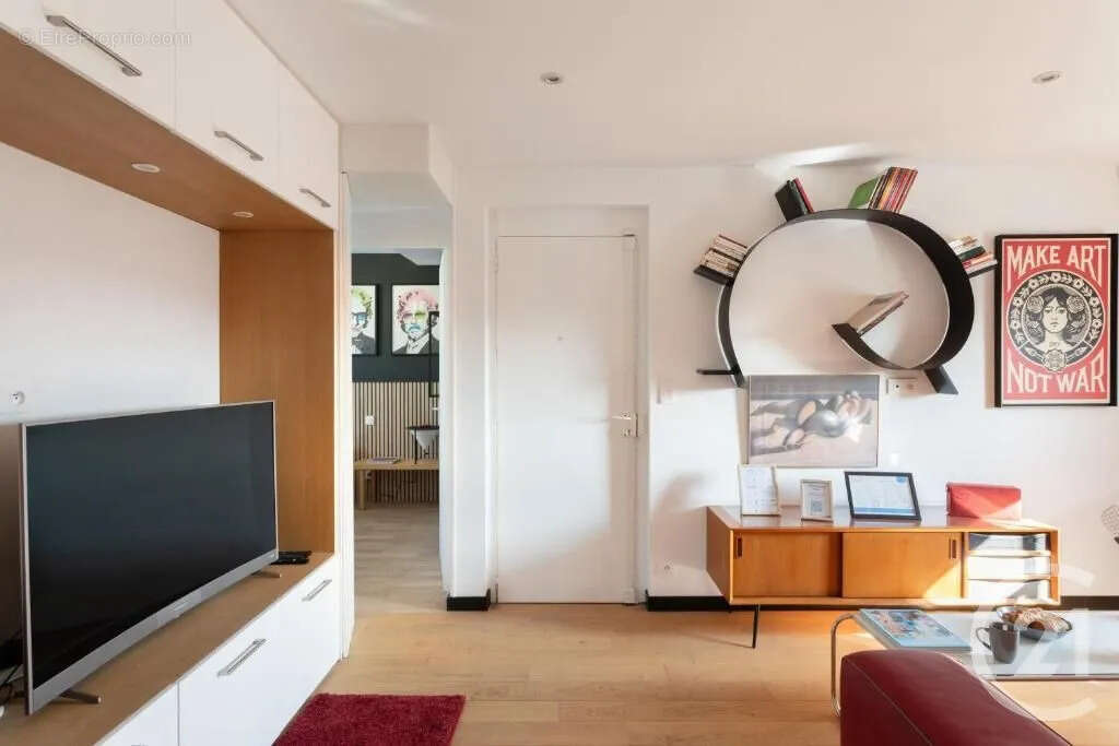 Appartement à DINARD