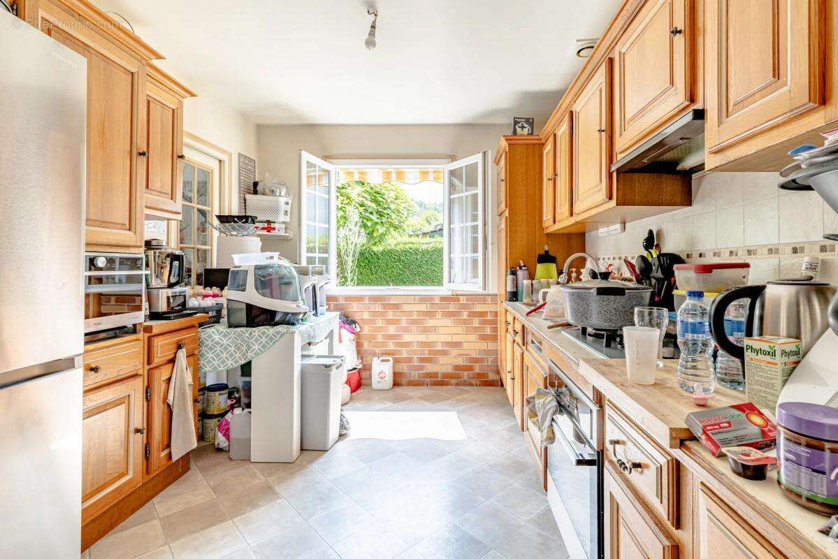 Maison à ORRY-LA-VILLE