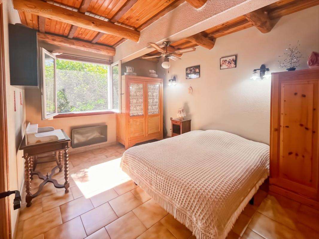 Maison à MARSEILLAN