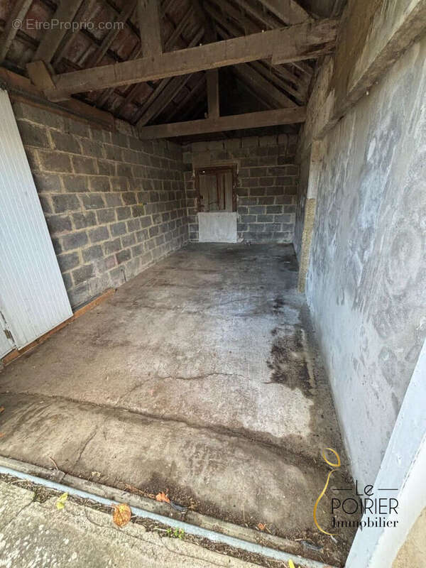 Appartement à LAMBALLE