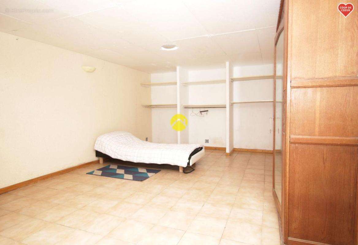 Maison à NERIS-LES-BAINS