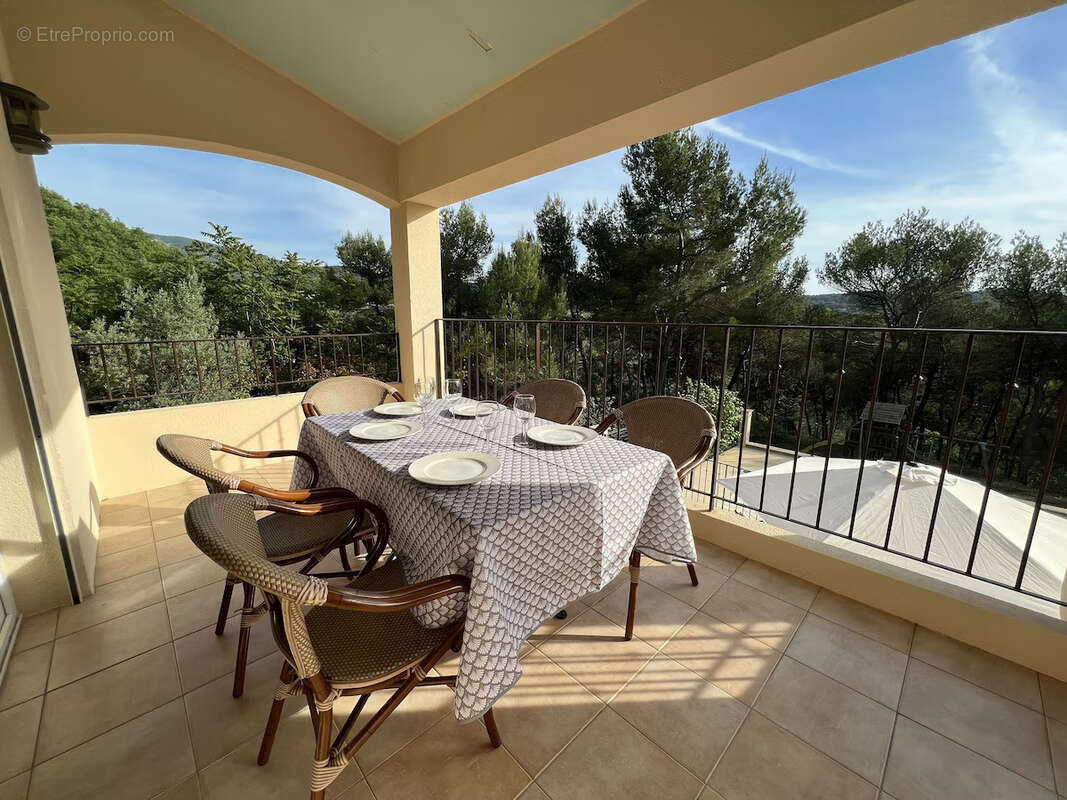 Maison à MOLLANS-SUR-OUVEZE