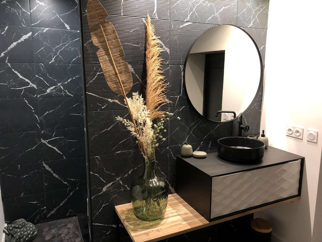 Maison à CHATEAU-L'ABBAYE