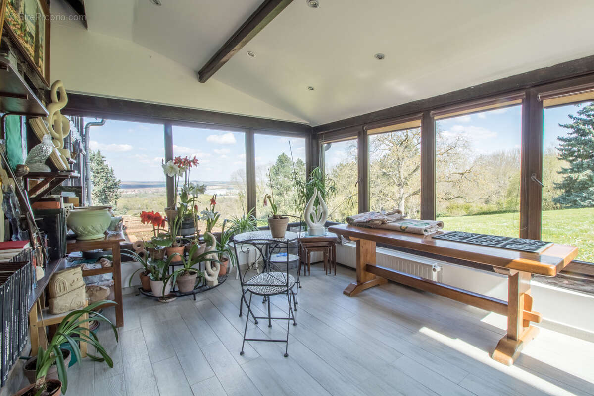 Maison à L'ISLE-ADAM