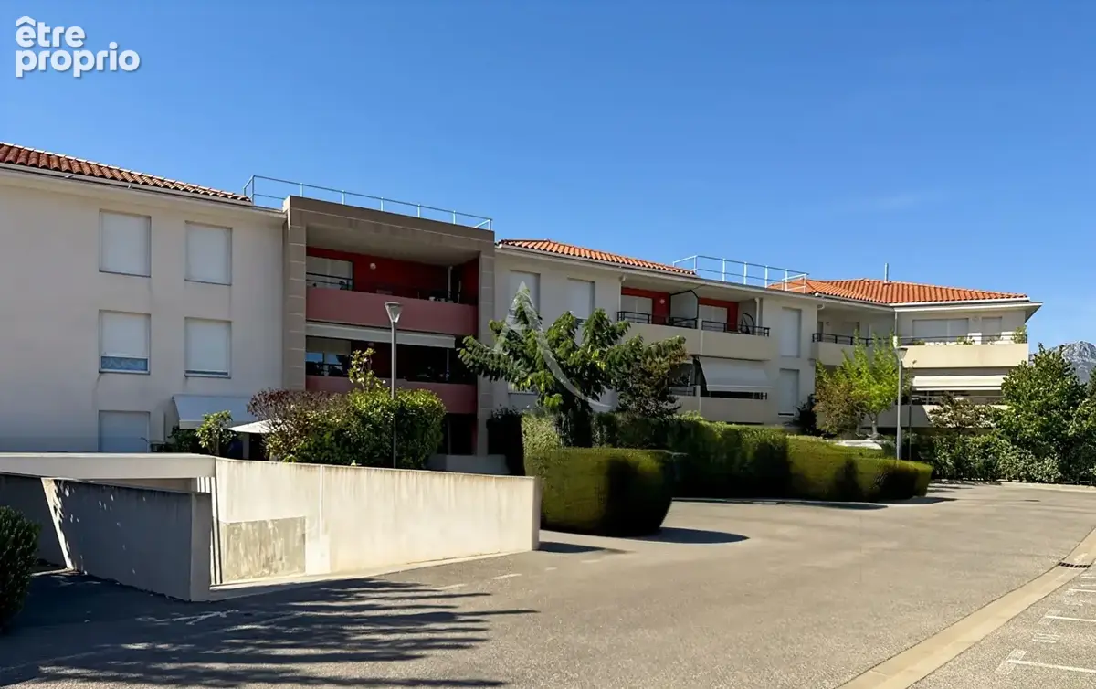 Photo Appartement à Le Pradet au prix de 315 000€
