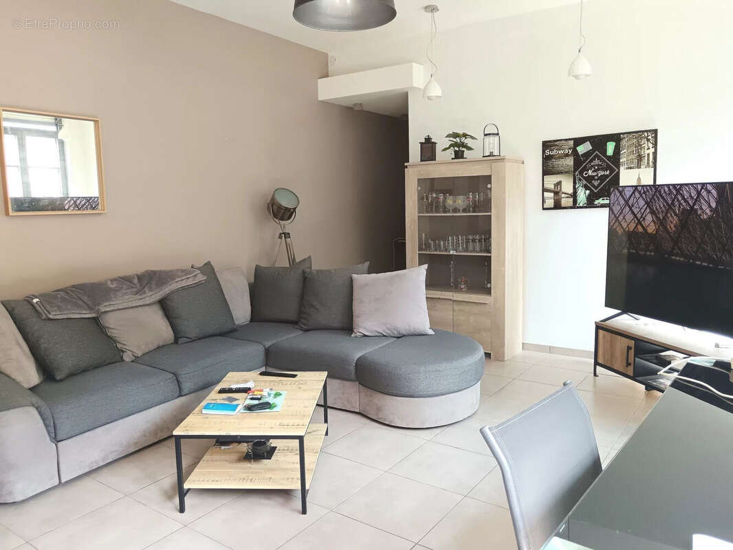 Appartement 59 m² à Cambrai  - photo 5